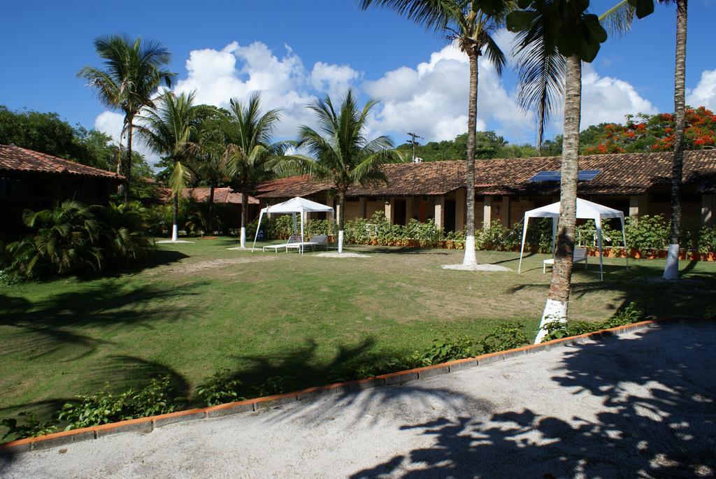 Hotel Cumuruxatiba Habitación foto