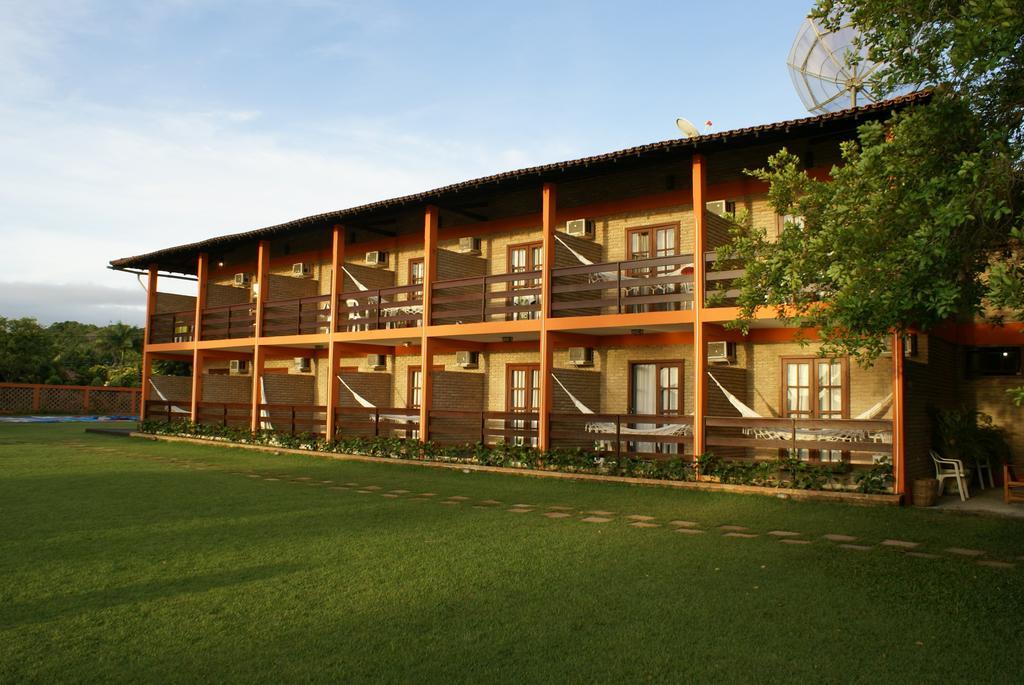 Hotel Cumuruxatiba Habitación foto